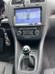 Volkswagen Golf 2012 1.4 TSI 122PS-thumb-23