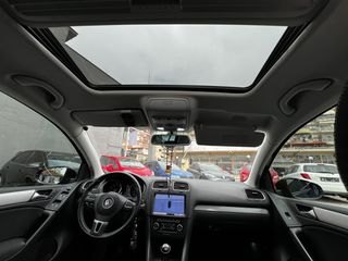 Volkswagen Golf 2012 1.4 TSI 122PS-thumb-24