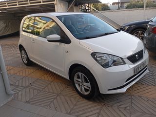 Seat Mii '15