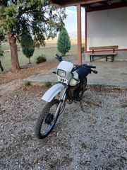 Yamaha DT 50 '90