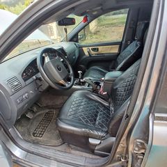 Kia Sorento '04 EX FULL EXTRA