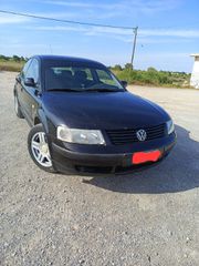 Volkswagen Passat '00 PASSAT 1.6