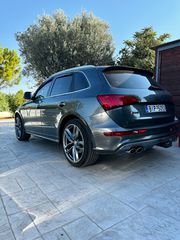 Audi SQ5 '15