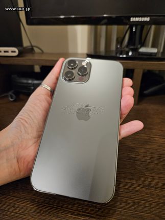 IPHONE 12 PRO MAX