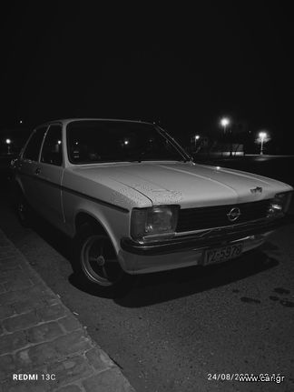 Opel Kadett '78 KADETT