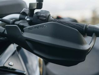 SW-MOTECH Adventure handguard kit χούφτες 2 σημείων στήριξης για HONDA CB 500 ABS 2024 και SUZUKI DL 2019 – 2024-thumb-2