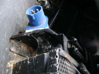 Ψυγείο Fiat 2001 SCUDO    ΨΥΓΕΙΟ   /  ΣΥΝΤΗΡΗΣΗ  /  ΚΑΤΑΨΥΞΗ-thumb-11
