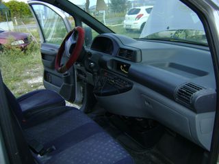 Ψυγείο Fiat 2001 SCUDO    ΨΥΓΕΙΟ   /  ΣΥΝΤΗΡΗΣΗ  /  ΚΑΤΑΨΥΞΗ-thumb-14