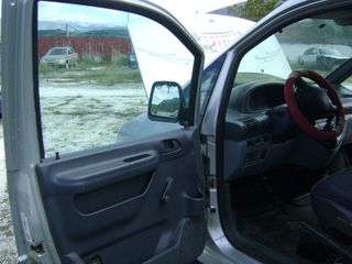 Ψυγείο Fiat 2001 SCUDO    ΨΥΓΕΙΟ   /  ΣΥΝΤΗΡΗΣΗ  /  ΚΑΤΑΨΥΞΗ-thumb-12