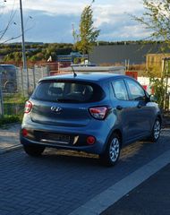 Hyundai i 10 '18 HYUNDAI 10 2018 1000 cc 90.000 km