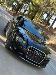 Audi S3 2007 S-TRONIC DSG