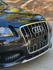 Audi S3 2007 S-TRONIC DSG-thumb-1