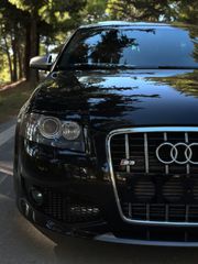 Audi S3 2007 S-TRONIC DSG-thumb-2