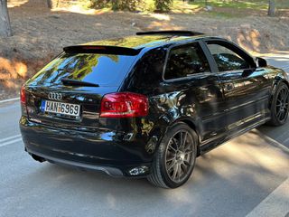 Audi S3 2007 S-TRONIC DSG-thumb-3