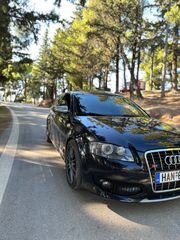 Audi S3 2007 S-TRONIC DSG-thumb-4