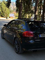 Audi S3 2007 S-TRONIC DSG-thumb-8