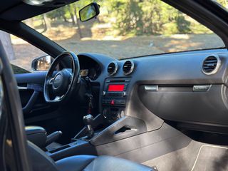 Audi S3 2007 S-TRONIC DSG-thumb-15