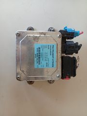 CITROEN C3 2002-2010 ΕΓΚΕΦΑΛΟΣ ΤΙΜΟΝΙΟΥ PSA 9649847780