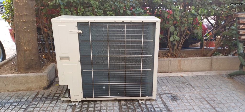 ΠΩΛΕΙΤΑΙ ΜΟΝΑΔΑ DAIKIN