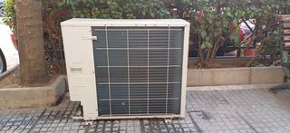 ΠΩΛΕΙΤΑΙ ΜΟΝΑΔΑ DAIKIN