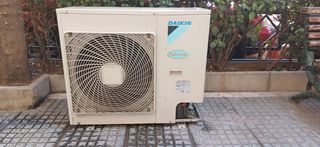 ΠΩΛΕΙΤΑΙ ΜΟΝΑΔΑ DAIKIN-thumb-2