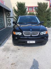 Bmw X5 '05 X5 3.0