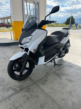 Yamaha X-MAX 250 '11 Yamaha xmax 250