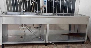 Λάντζα ανοιχτή 2,40 μ   ΚΛ-16-thumb-1