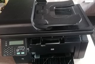 ΠΟΛΥΜΗΧΑΝΗΜΑ HP Laserjet M1212nf mfp