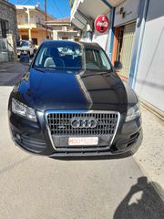 Audi Q5 2009 QUATTRO S-TRONIC