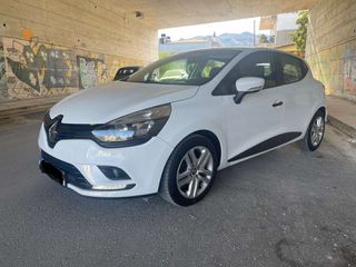 Renault Clio '17