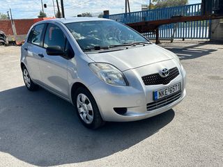 Toyota Yaris 2006 1.0