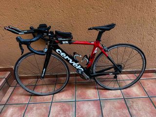 Cervelo '13