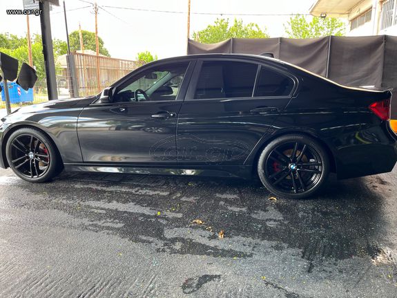 Bmw 316 '13 F30 Look M3