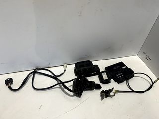 ΣΕΤ ΕΓΚΕΦΑΛΟΣ ΜΕ ΚΛΕΙΔΙ KAWASAKI Z 750/750S GEN 2 *MOTO LEADER PARTS*