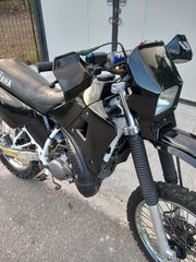 Yamaha DT-R '92 DT 200R