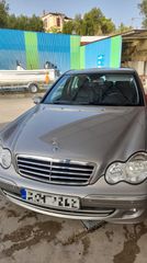 Mercedes-Benz C 180 2005 AVANTGARDE SPORT EDITION
