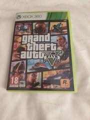 Grand Theft Auto V