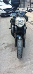 Yamaha FZ6 S2 '08 Fazer 600 s2