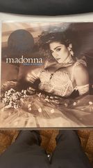 madonna like a virgin