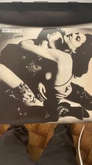 SCORPIONS LOVE A FIRST STING