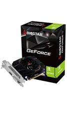 Κάρτα γραφικών Biostar GeForce GT 1030 (4GB) GDDR4