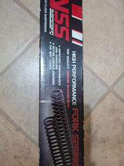 YSS FORK SPRING TOP QUALITY