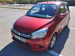 Suzuki Celerio '15 ΕΛΛΗΝΙΚΗΣ ΑΝΤΙΠΡΟΣΩΠΕΙΑΣ