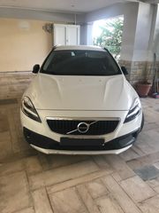 Volvo V40 Cross Country '17 V40 CROSS COUNTRY