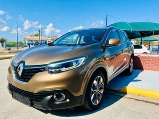 Renault Kadjar '16 #ENERGY DCI 110 EXPERIENCE#