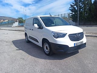 Opel Combo '20 Cargo L1 1,5D Ελληνικό (Τιμή χωρίς ΦΠΑ)