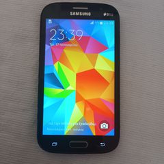 Samsung GT-I906I.Δίκαρτο