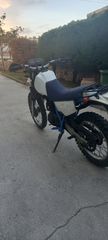 Yamaha XT 250 '87 XT 250