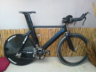 Specialized '17 TimeTrial